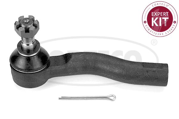 Tie Rod End (WG2292784)
