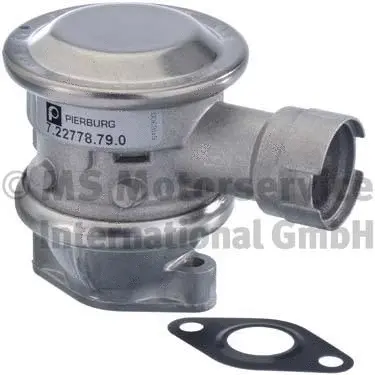 Valve, secondary air system (WG1026845)