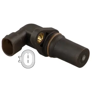 Sensor, crankshaft pulse (WG1773799)