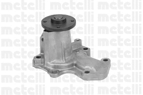 Water Pump, engine cooling (WG1790511)