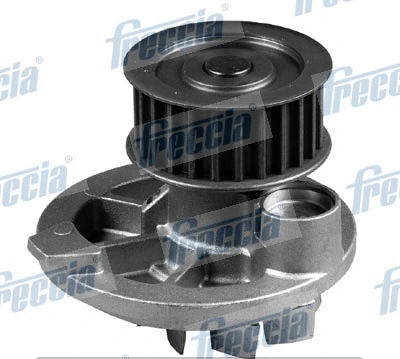 Water Pump, engine cooling (WG1837169)