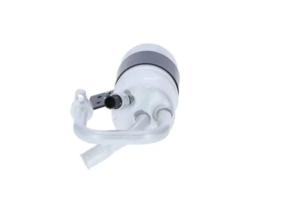 Dryer, air conditioning