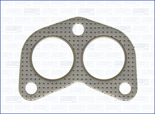 Gasket, exhaust pipe (WG1158197)