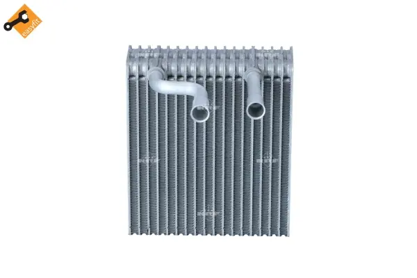 Evaporator, air conditioning (WG2161290)