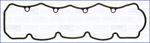 Gasket, cylinder head cover (WG1160306)