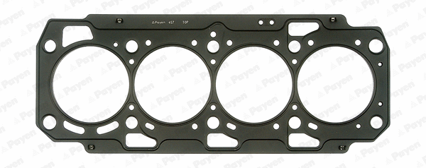 Gasket, cylinder head (WG1178048)