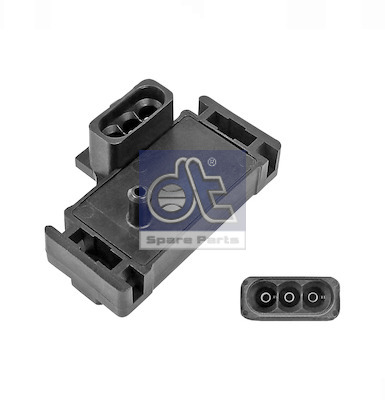 Sensor, intake manifold pressure (WG2308905)