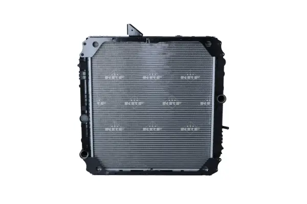 Radiator, engine cooling (WG1721228)