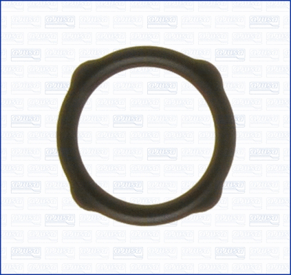 Gasket, exhaust pipe (WG1447947)