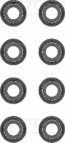 Seal Set, valve stem (WG1242736)