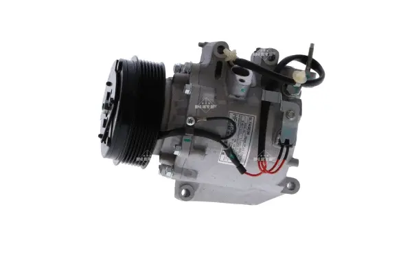 Compressor, air conditioning (WG2159764)