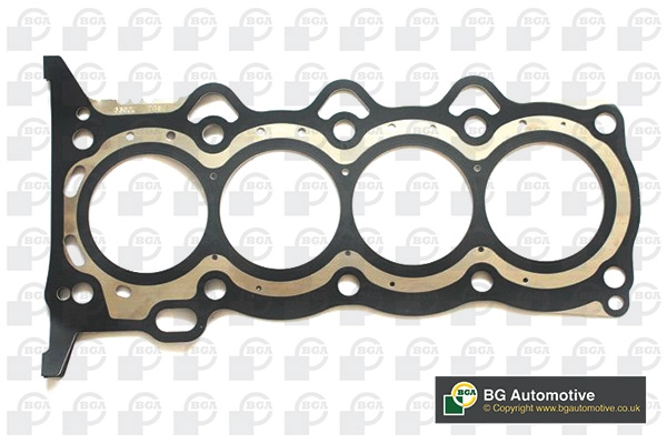 Gasket, cylinder head (WG1991727)