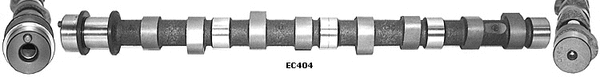 Camshaft (WG1051434)