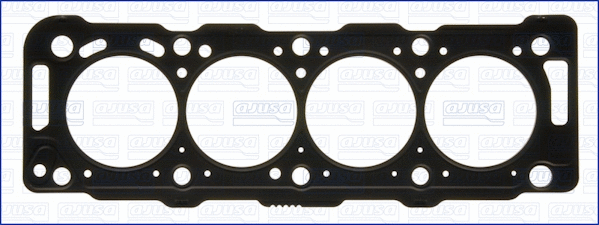 Gasket, cylinder head (WG1159624)