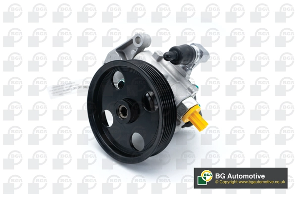 Hydraulic Pump, steering (WG1993940)