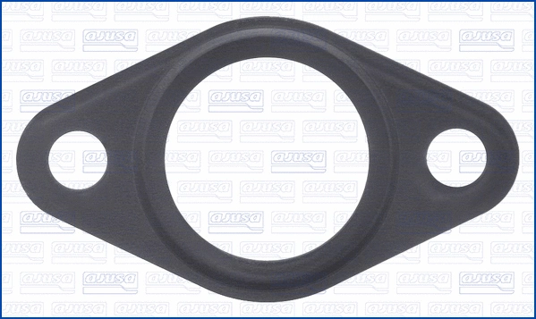 Gasket, EGR valve (WG2186384)