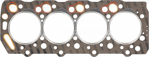 Gasket, cylinder head (WG1245433)