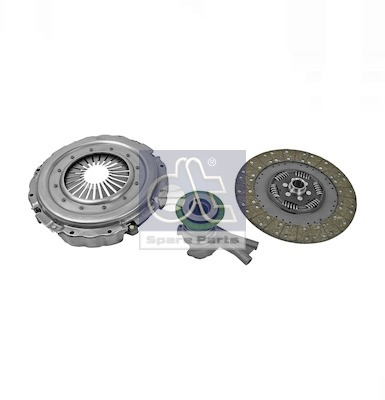 Clutch Kit (WG2316828)