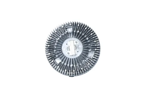 Clutch, radiator fan (WG1720799)