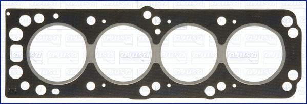 Gasket, cylinder head (WG1159120)