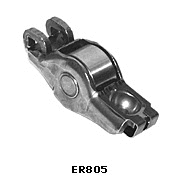 Rocker Arm, engine timing