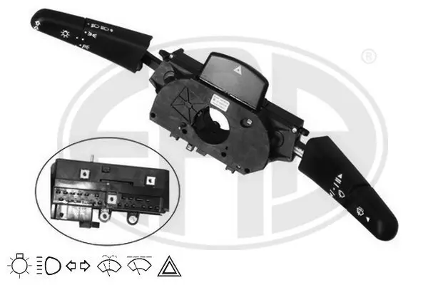Steering Column Switch (WG2014275)
