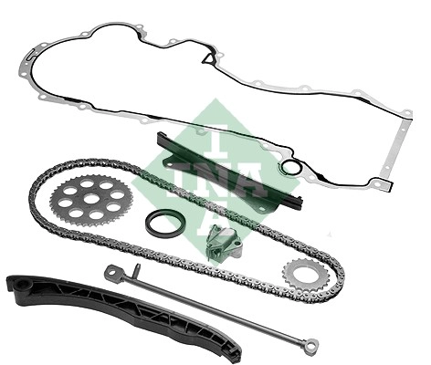 Timing Chain Kit (WG1725411)