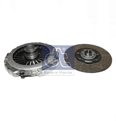 Clutch Kit (WG2316724)
