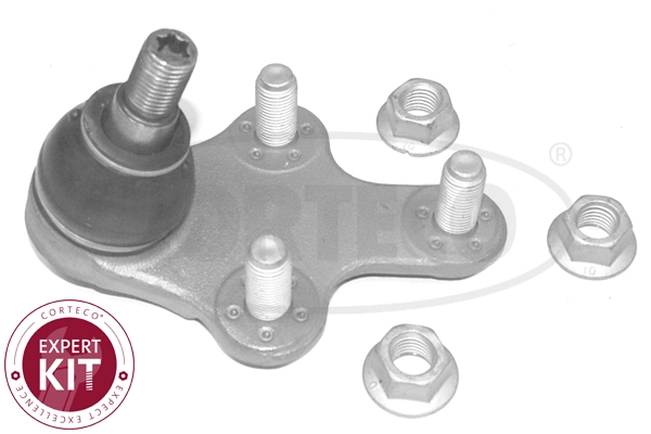 Ball Joint (WG2288459)