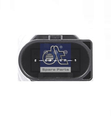 Sensor, fuel pressure