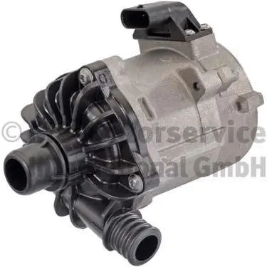 Auxiliary Water Pump (cooling water circuit) (WG1154162)