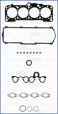 Gasket Kit, cylinder head (WG1167318)