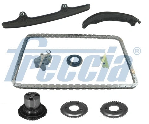 Timing Chain Kit (WG1910046)