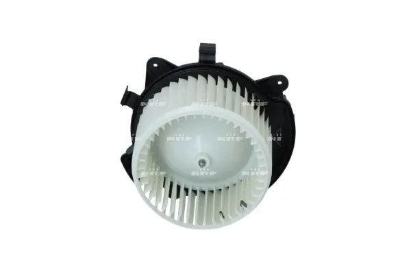 Interior Blower (WG2160152)
