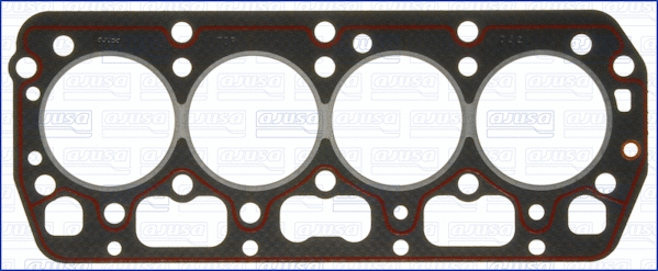 Gasket, cylinder head (WG1009019)