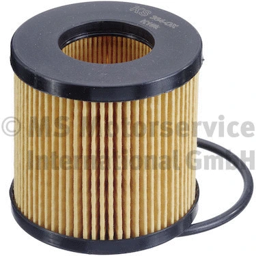 Oil Filter (WG1018381)