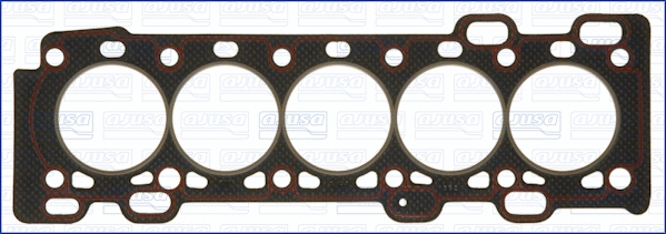 Gasket, cylinder head (WG1449576)