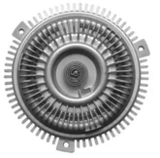 Clutch, radiator fan (WG1721015)