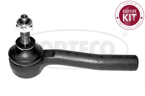 Tie Rod End (WG2292631)