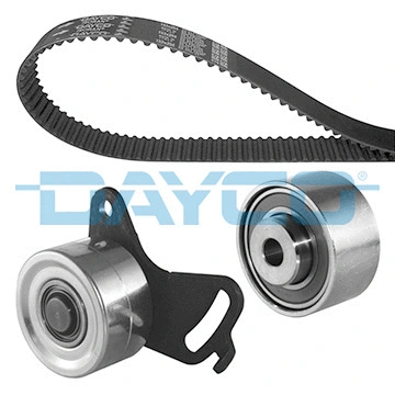 Timing Belt Kit (WG2007139)