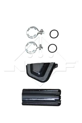 Heat Exchanger, interior heating