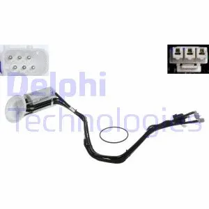 Fuel Feed Unit (WG2200655)