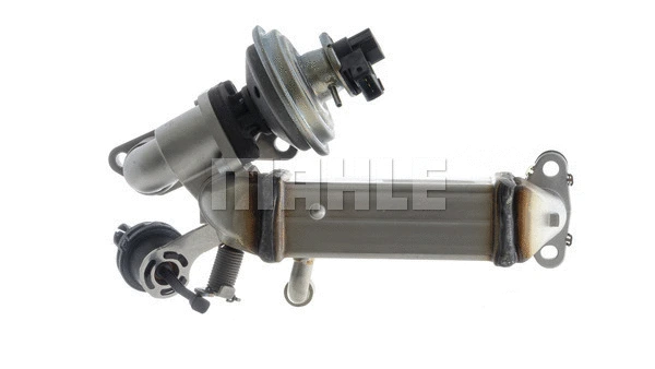 Cooler, exhaust gas recirculation (WG2180251)