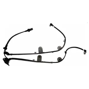 Sensor, wheel speed (WG1773891)
