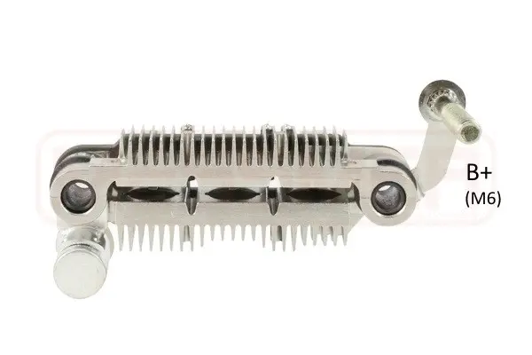 Rectifier, alternator (WG2012529)