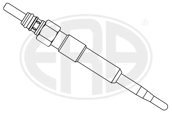 Glow Plug (WG1497064)