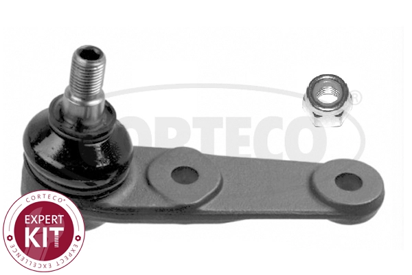 Ball Joint (WG2291271)