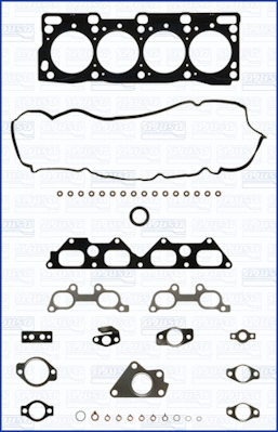 Gasket Kit, cylinder head (WG1453799)
