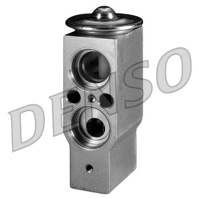 Expansion Valve, air conditioning (WG1920385)