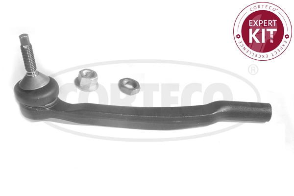 Tie Rod End (WG2291259)